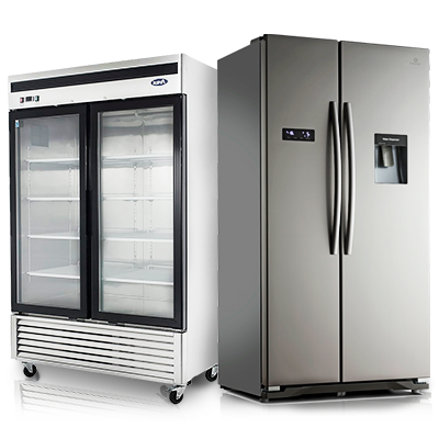 conversão de fogão